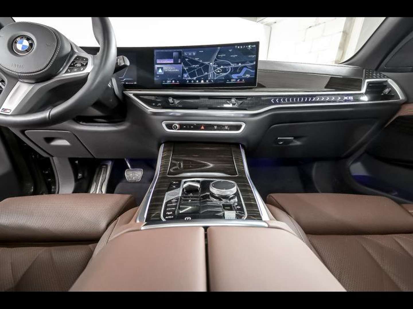 BMW X5 XDrive 30d - 2025 - Joinsteer - #3