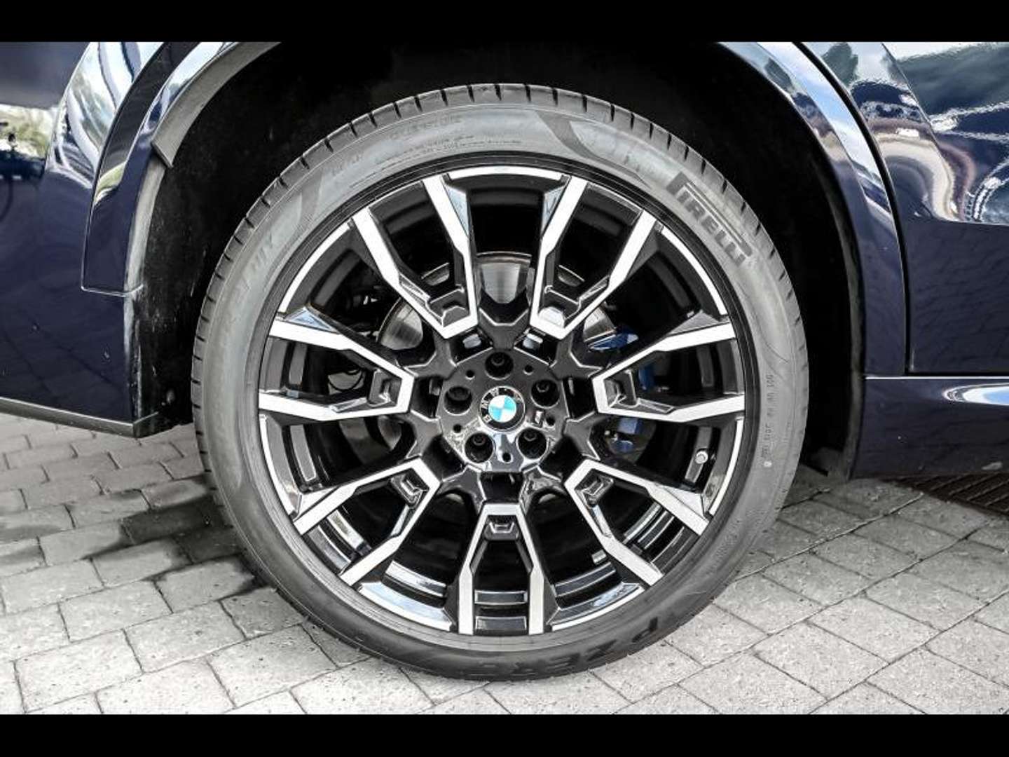 BMW X5 M Sportpaket Pro - 2024 - Joinsteer - #3