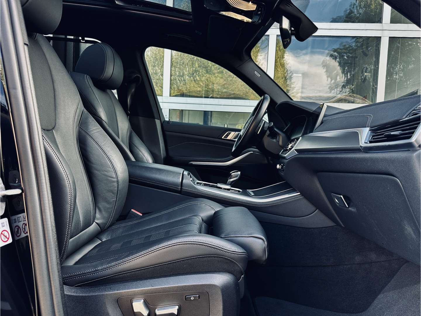 BMW X5 Exclusive XDrive45e - 2022 - Joinsteer - #12