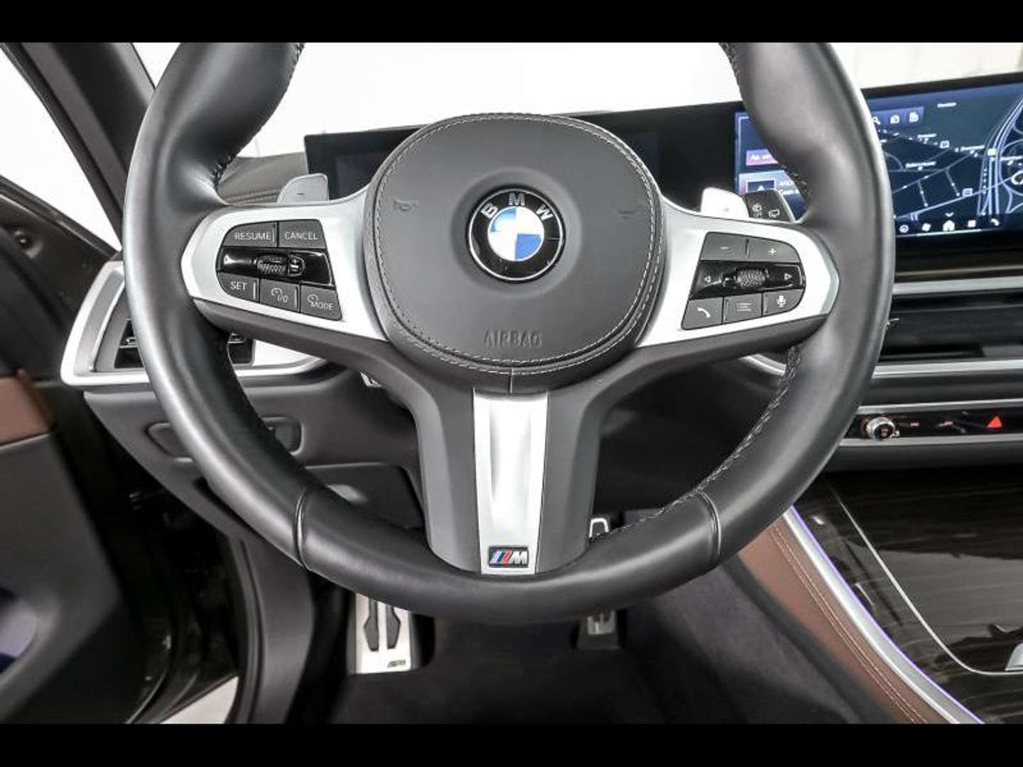 BMW X5 XDrive 30d - 2025 - Joinsteer - #4