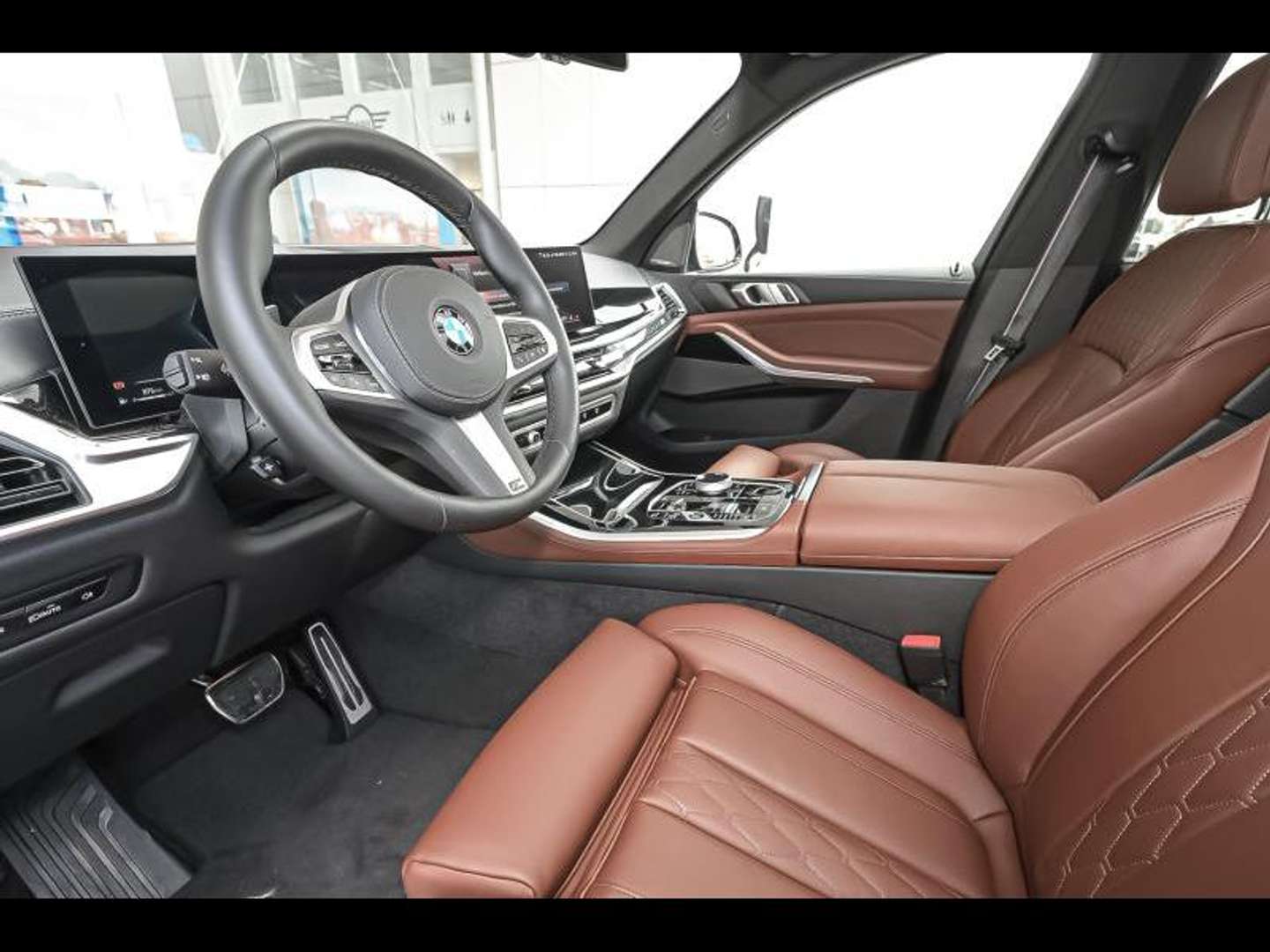 BMW X5 M Sportpaket Pro - 2024 - Joinsteer - #4