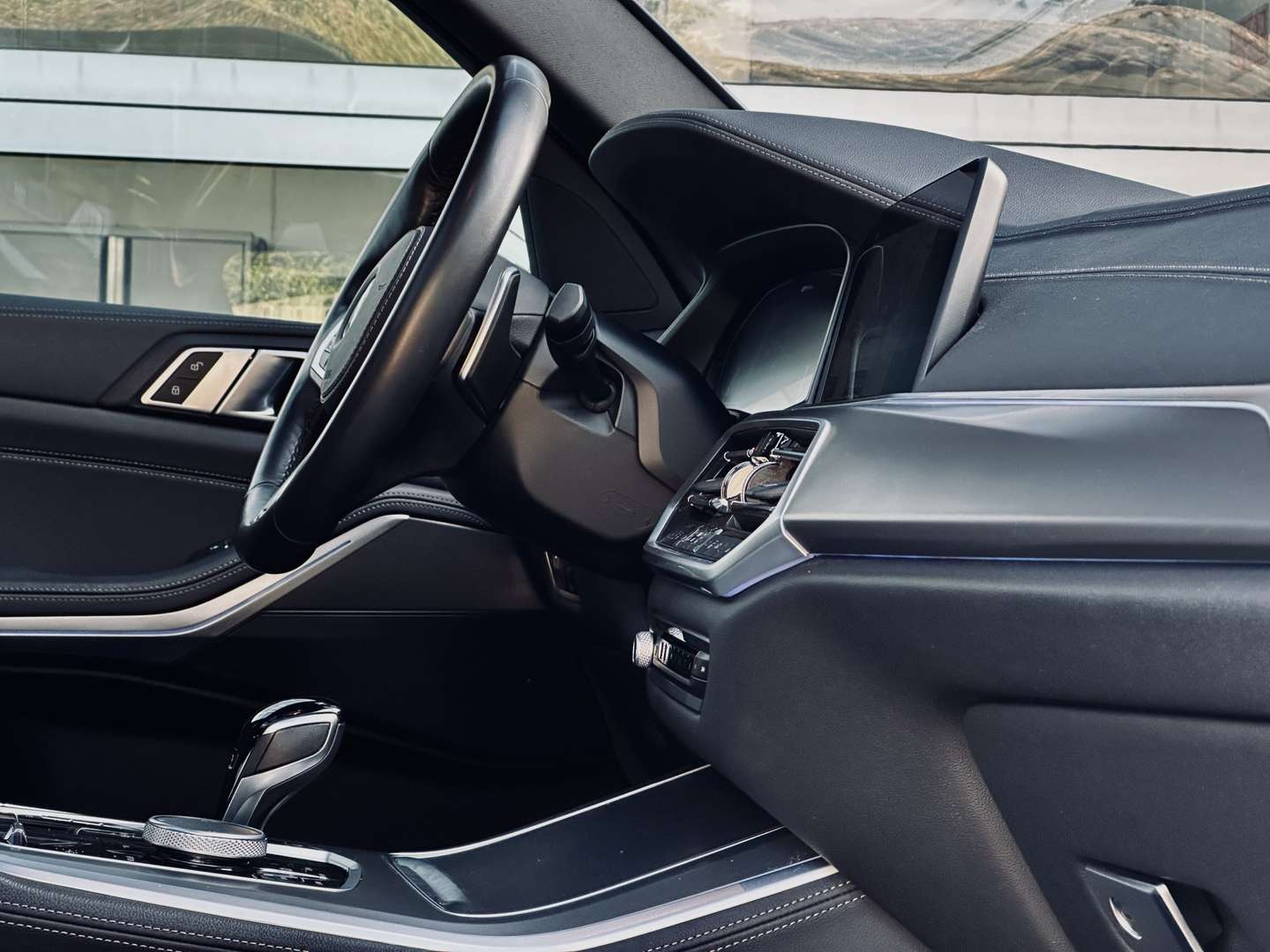 BMW X5 Exclusive XDrive45e - 2022 - Joinsteer - #13