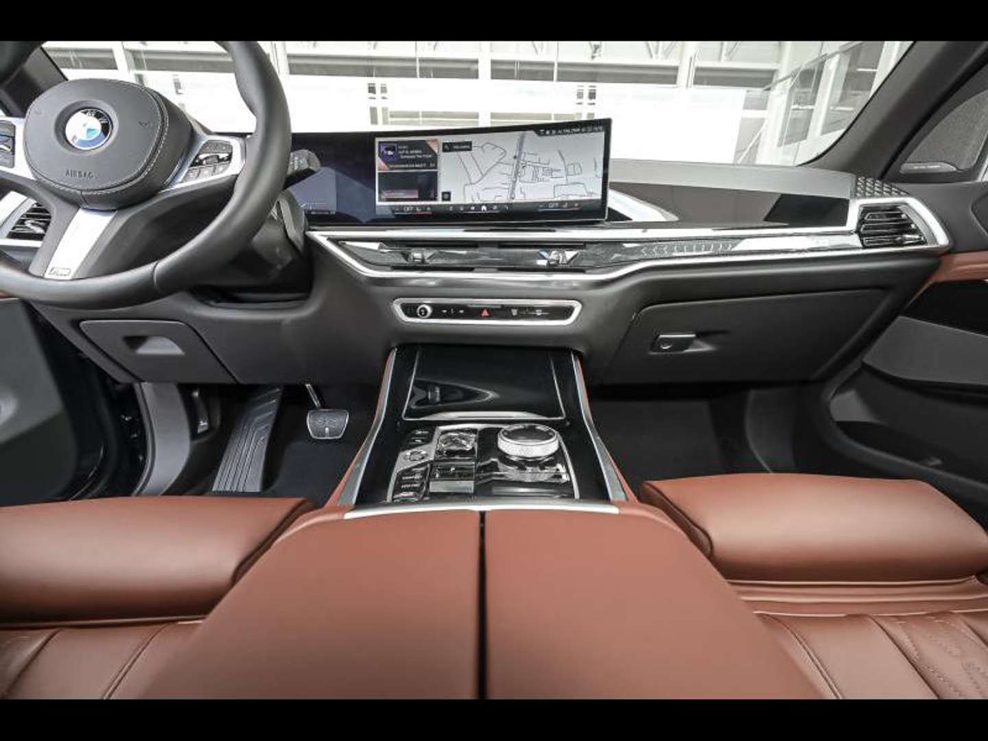 BMW X5 M Sportpaket Pro - 2024 - Joinsteer - #5