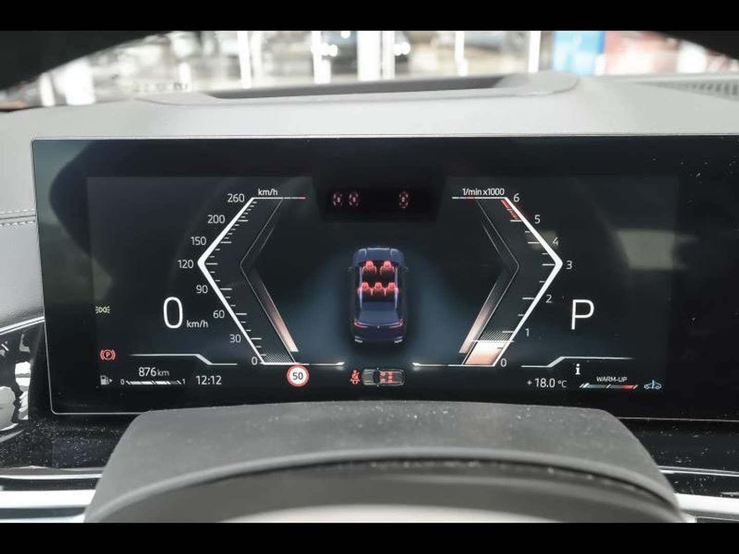 BMW X5 M Sportpaket Pro - 2024 - Joinsteer - #7