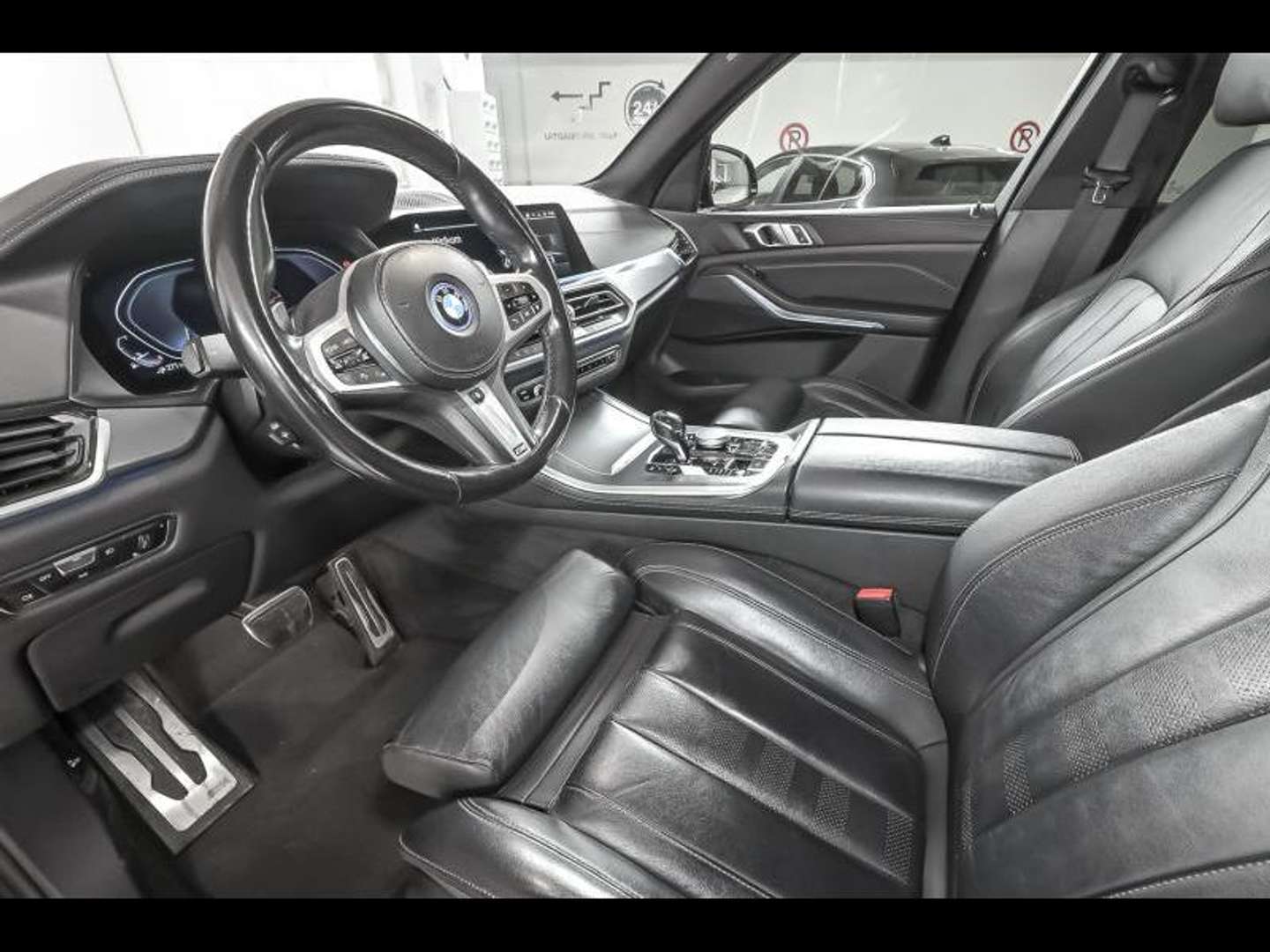 BMW X5 XDrive 45e - 2021 - Joinsteer - #2
