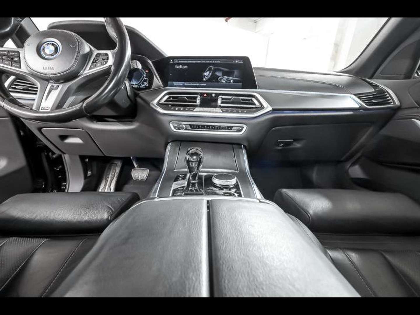 BMW X5 XDrive 45e - 2021 - Joinsteer - #3