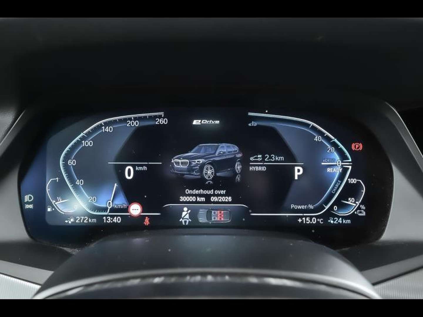 BMW X5 XDrive 45e - 2021 - Joinsteer - #5