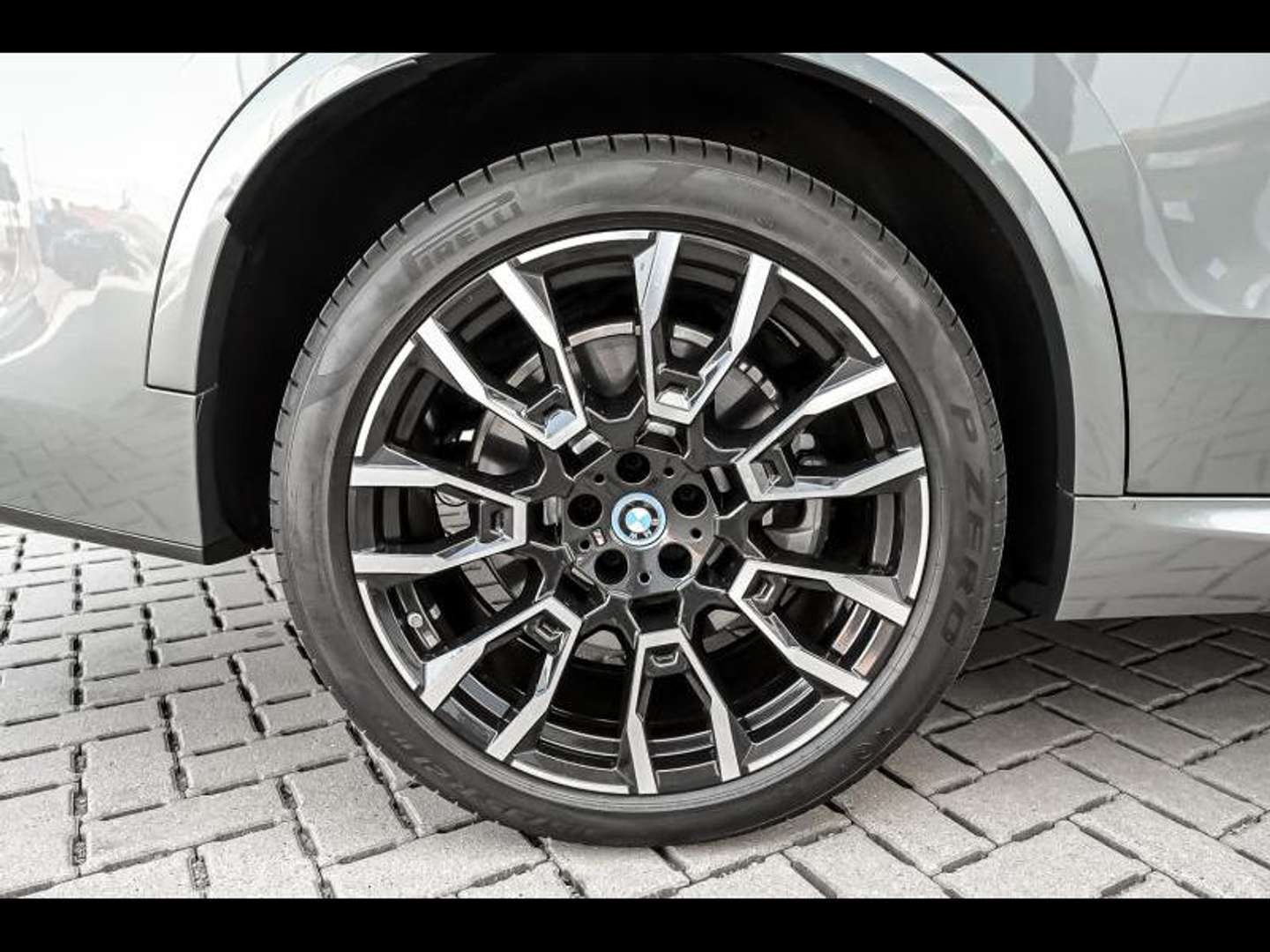 BMW X5 XDrive 50e - 2025 - Joinsteer - #1