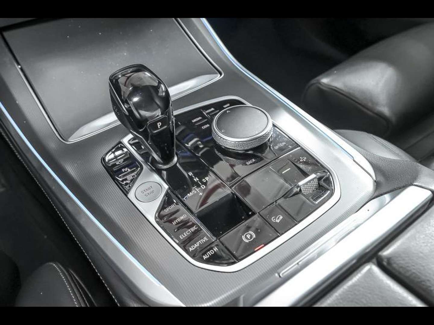 BMW X5 XDrive 45e - 2021 - Joinsteer - #6