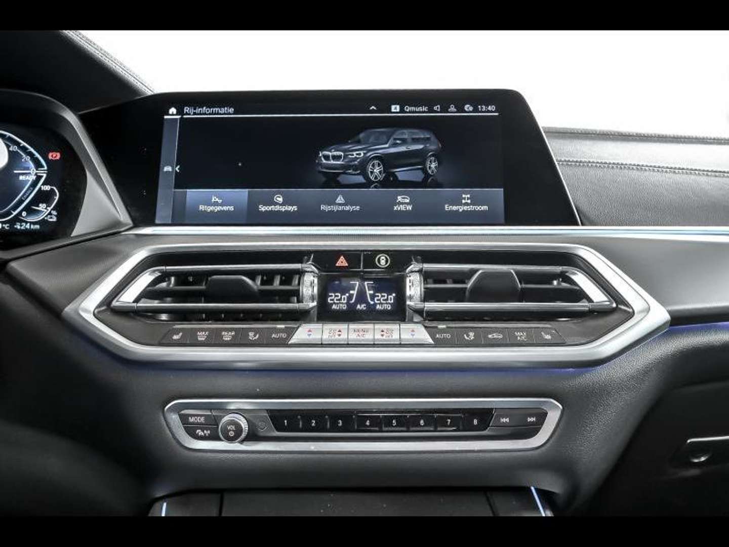 BMW X5 XDrive 45e - 2021 - Joinsteer - #7