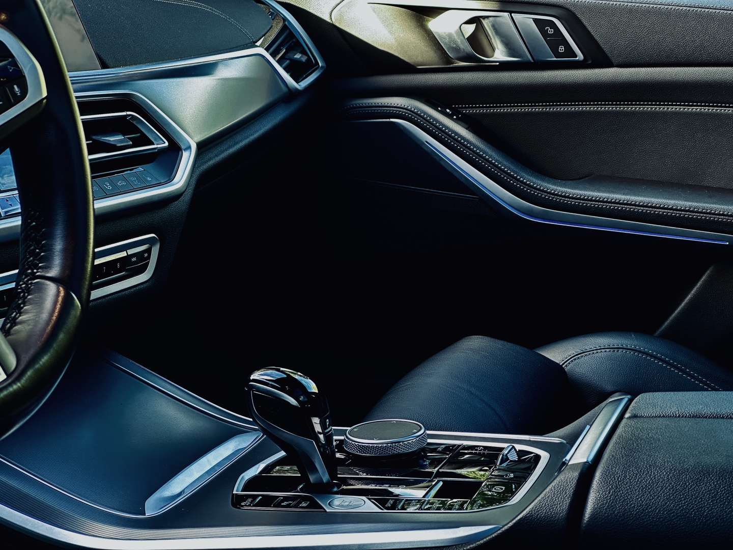 BMW X5 Exclusive XDrive45e - 2022 - Joinsteer - #17