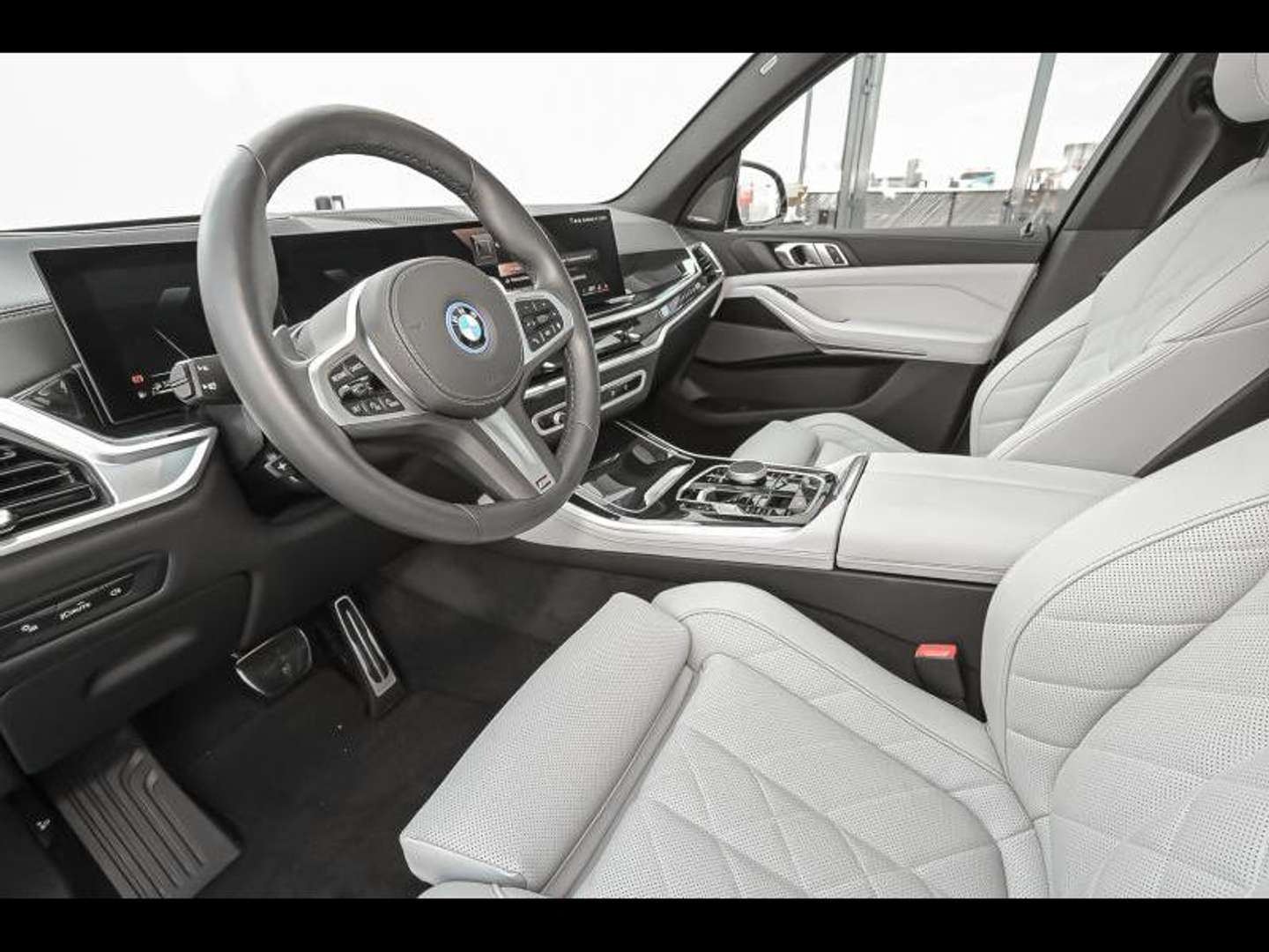 BMW X5 XDrive 50e - 2025 - Joinsteer - #2