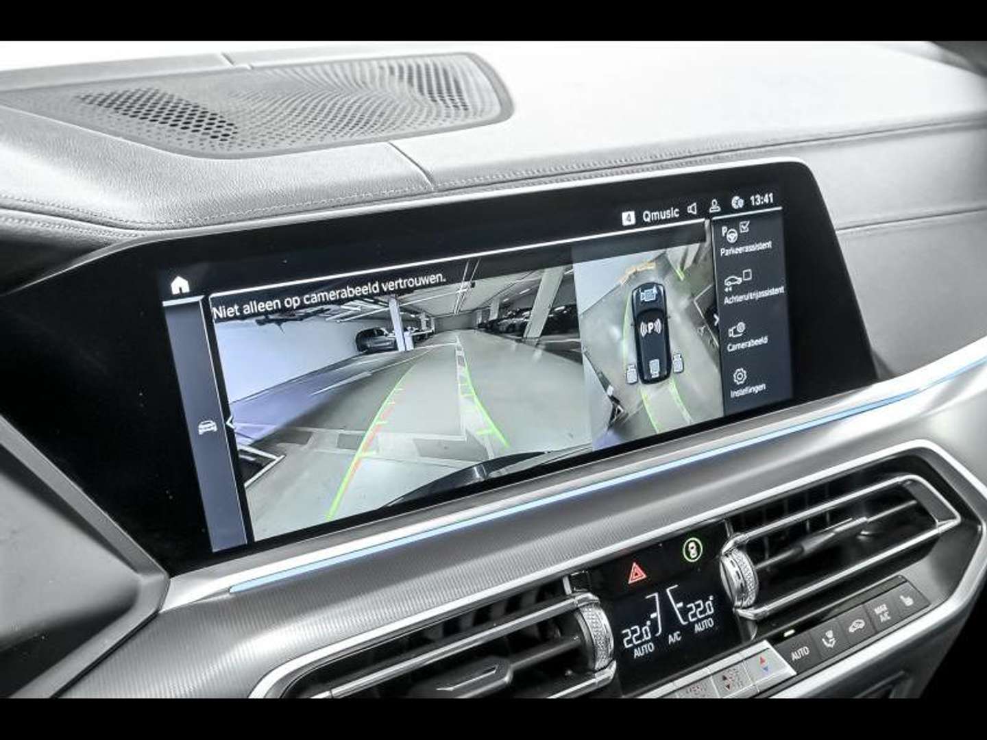 BMW X5 XDrive 45e - 2021 - Joinsteer - #9