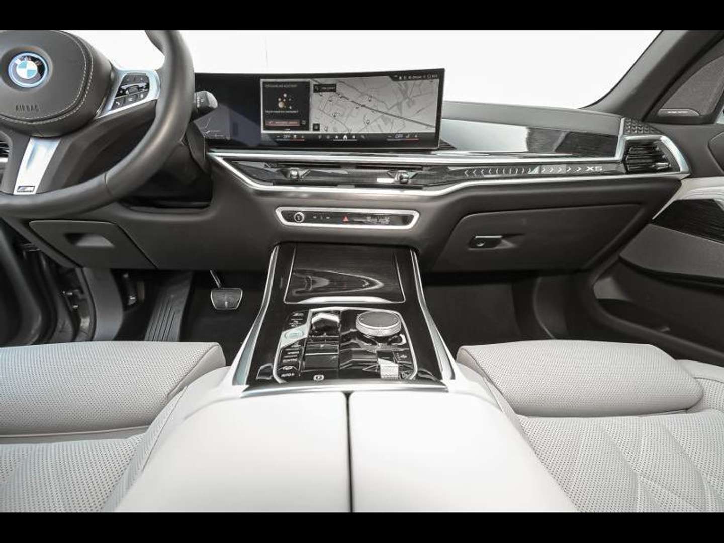 BMW X5 XDrive 50e - 2025 - Joinsteer - #3