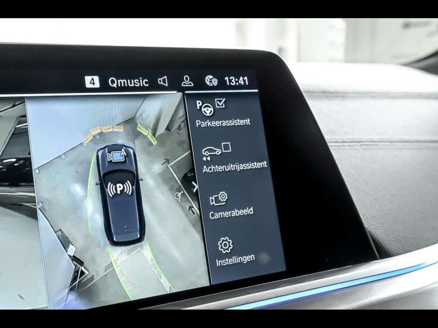 BMW X5 XDrive 45e - 2021 - Joinsteer - #10