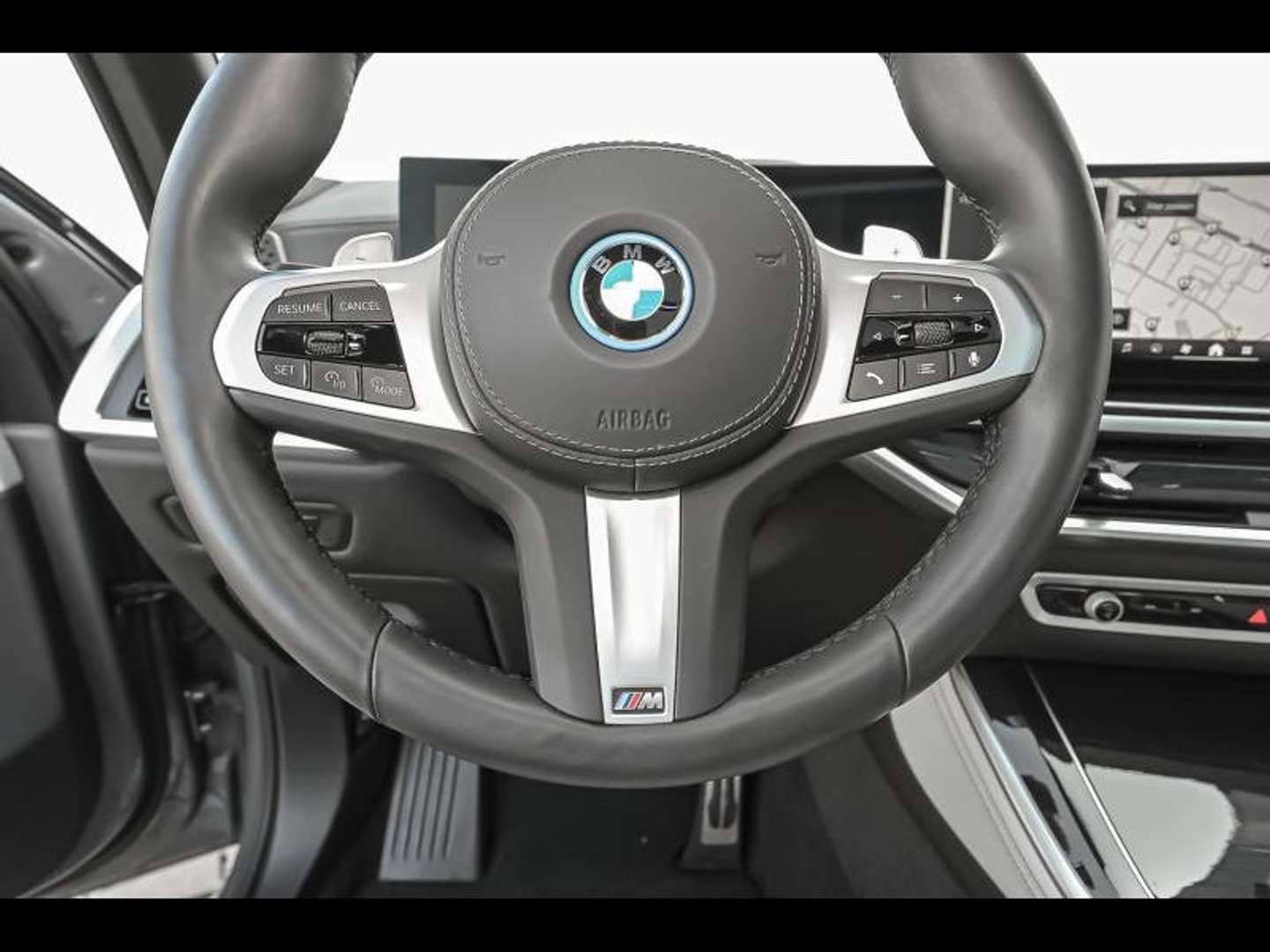 BMW X5 XDrive 50e - 2025 - Joinsteer - #4