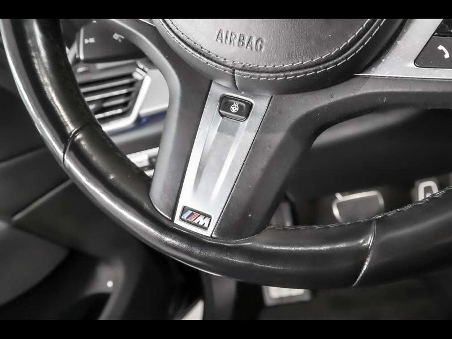 BMW X5 XDrive 45e - 2021 - Joinsteer - #12