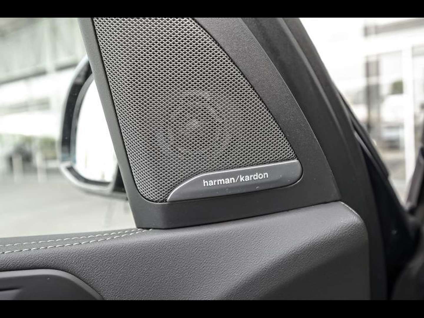 BMW X5 M Sportpaket Pro - 2024 - Joinsteer - #13