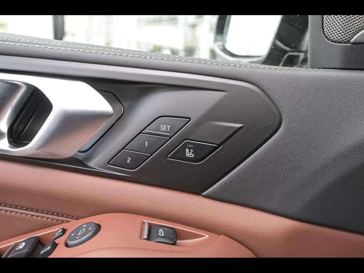 BMW X5 M Sportpaket Pro - 2024 - Joinsteer - #14