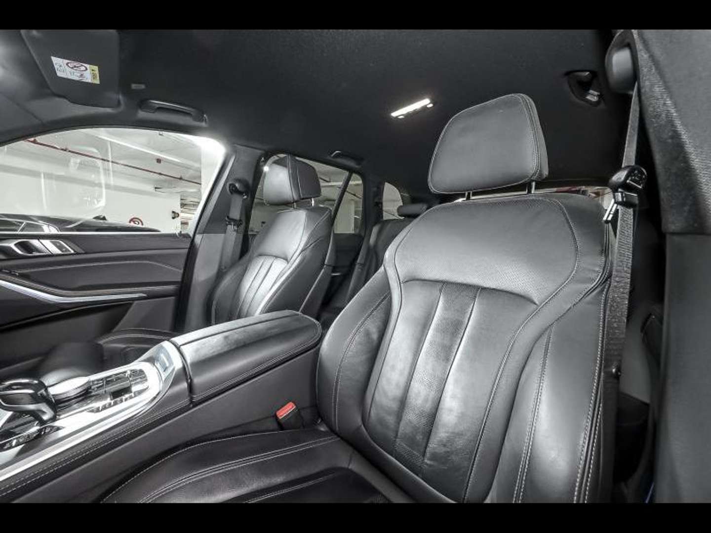 BMW X5 XDrive 45e - 2021 - Joinsteer - #15