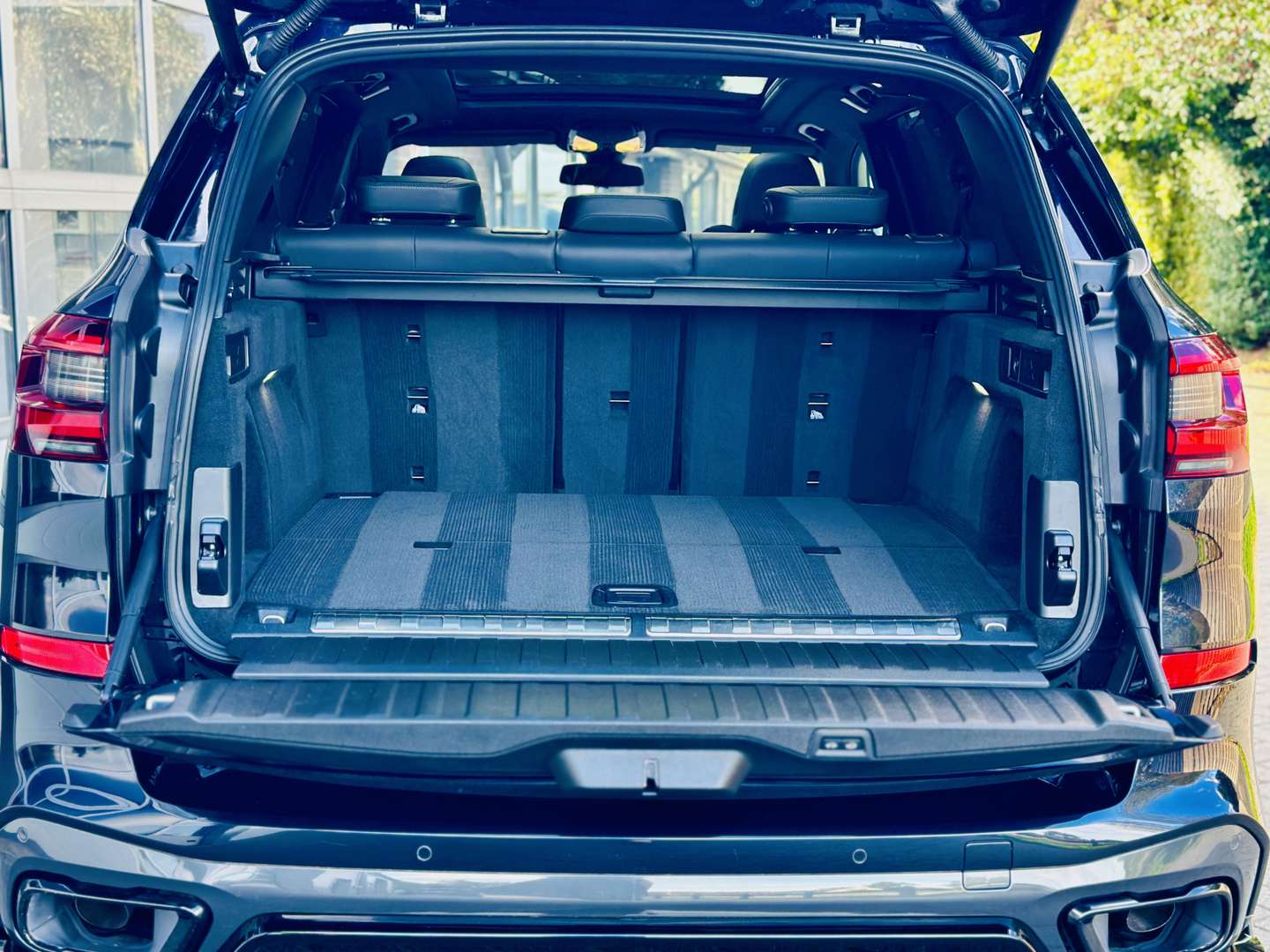 BMW X5 Exclusive XDrive45e - 2022 - Joinsteer - #23