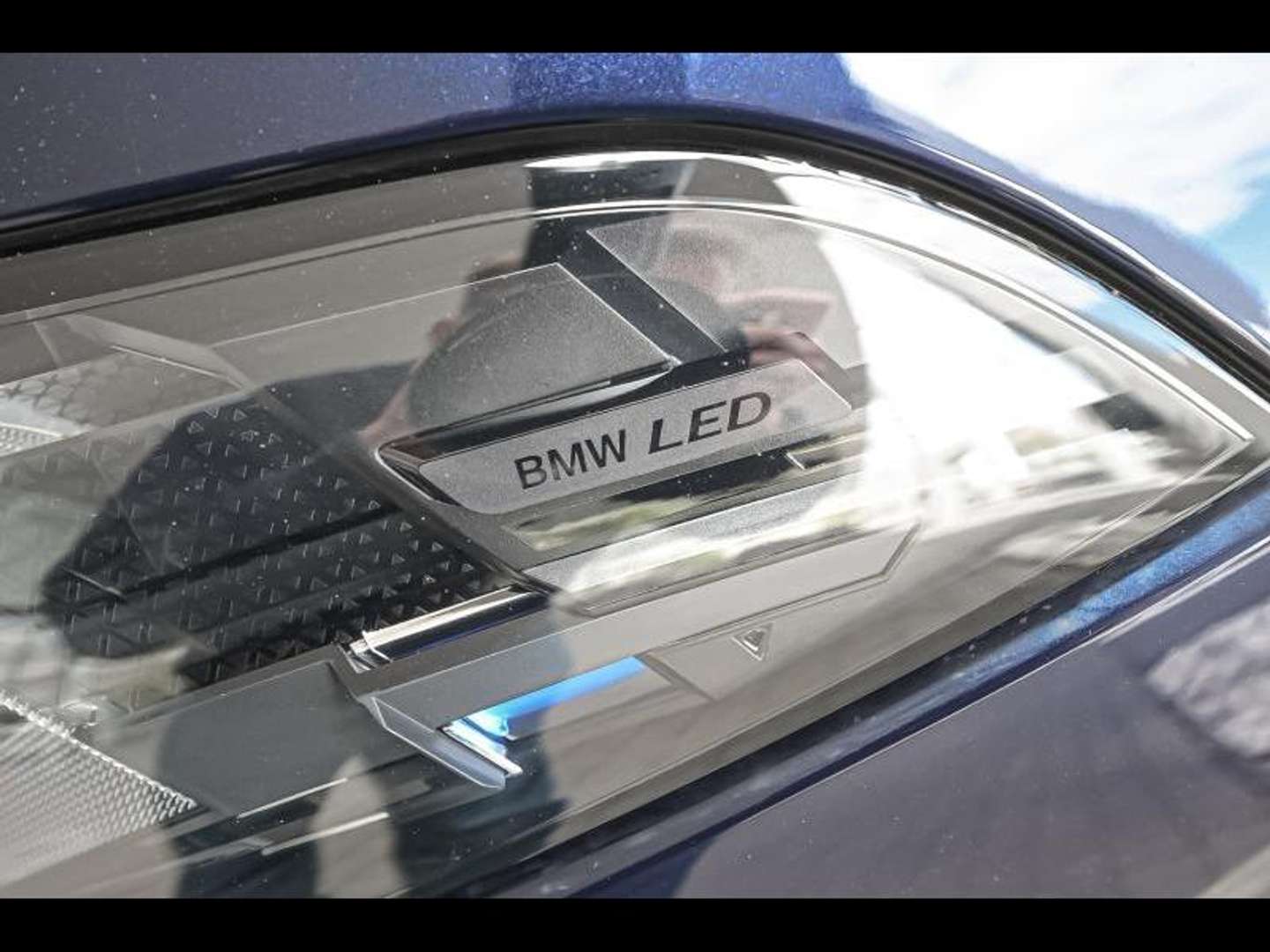 BMW X5 M Sportpaket Pro - 2024 - Joinsteer - #17