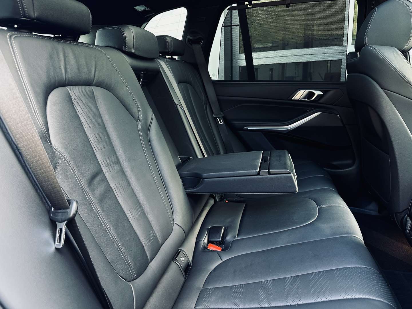 BMW X5 Exclusive XDrive45e - 2022 - Joinsteer - #25