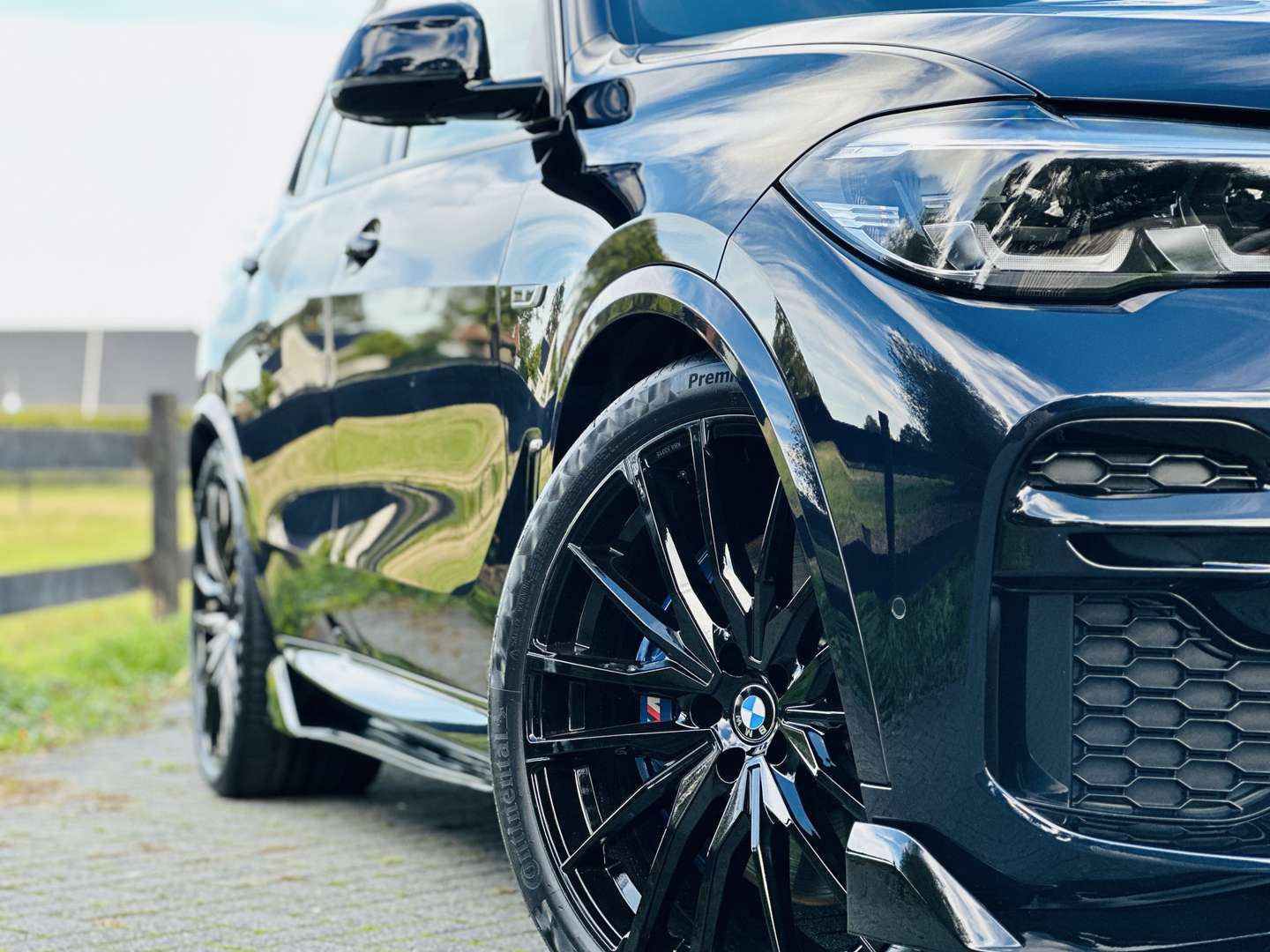 BMW X5 Exclusive XDrive45e - 2022 - Joinsteer - #28