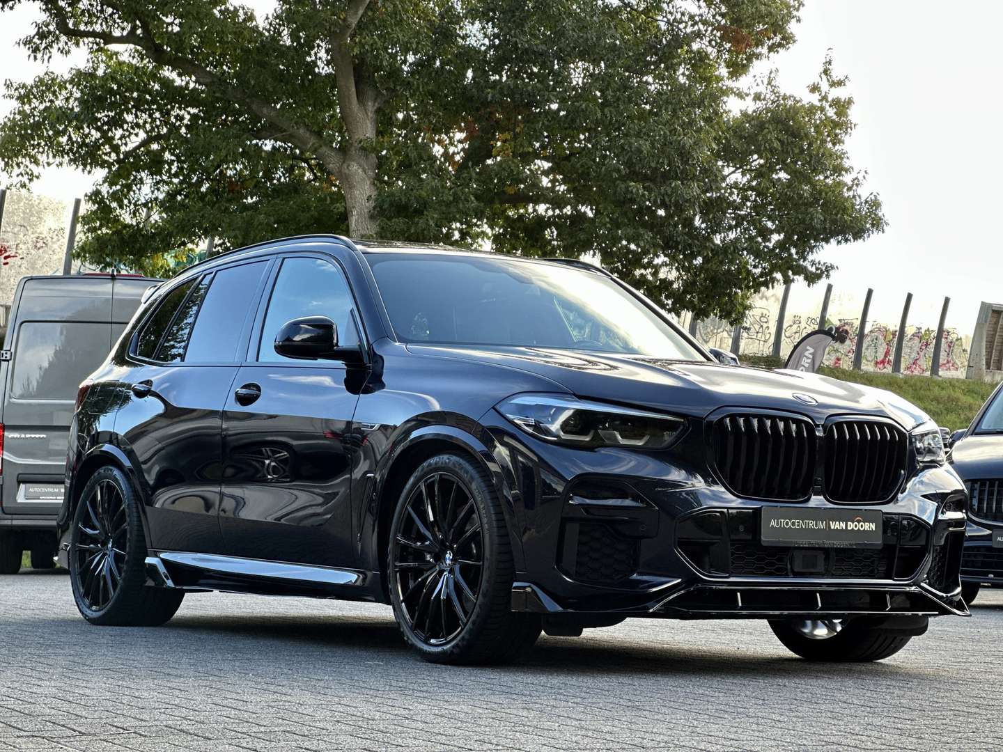 BMW X5 Exclusive XDrive45e - 2022 - Joinsteer - #29