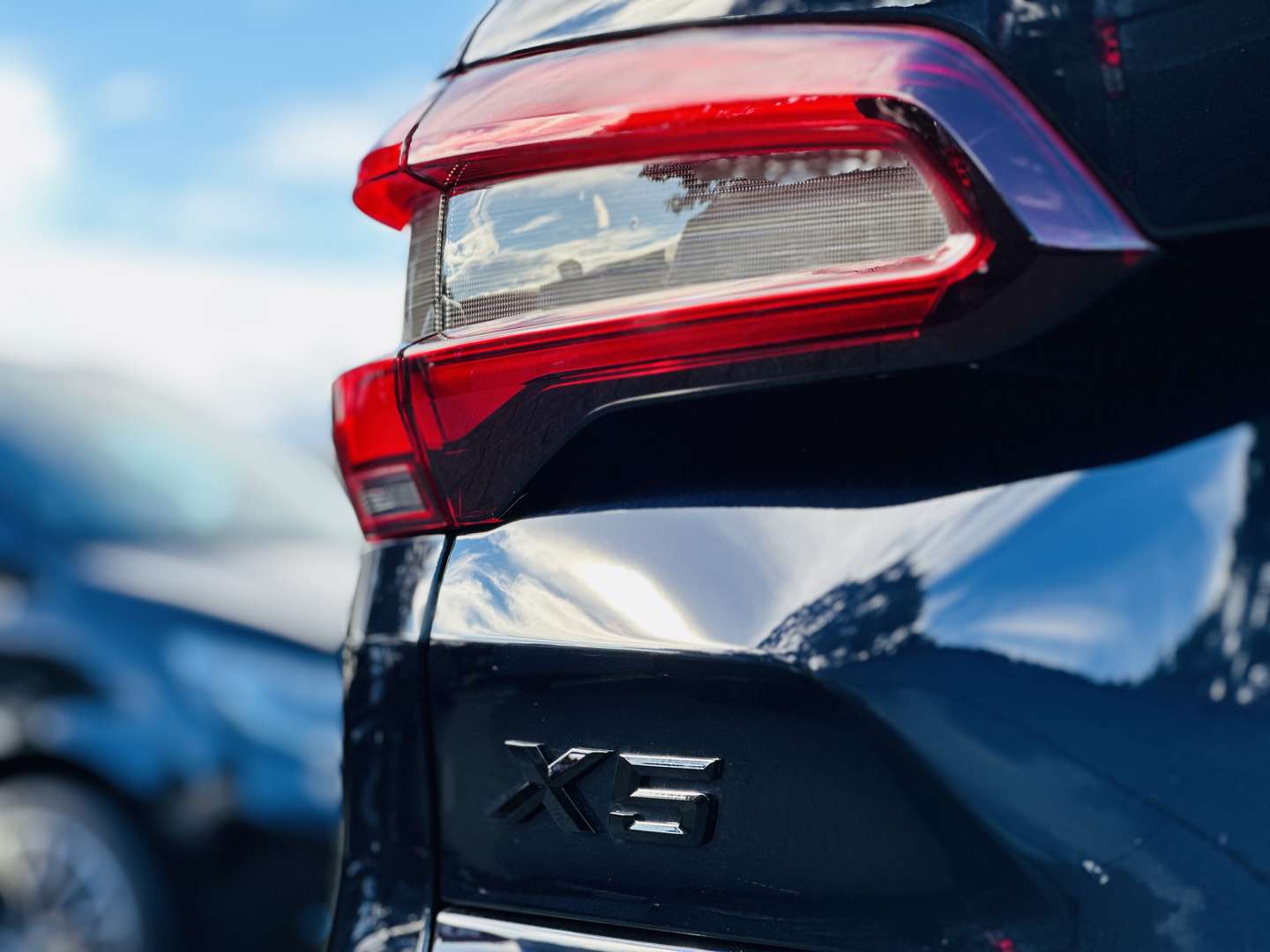 BMW X5 Exclusive XDrive45e - 2022 - Joinsteer - #34