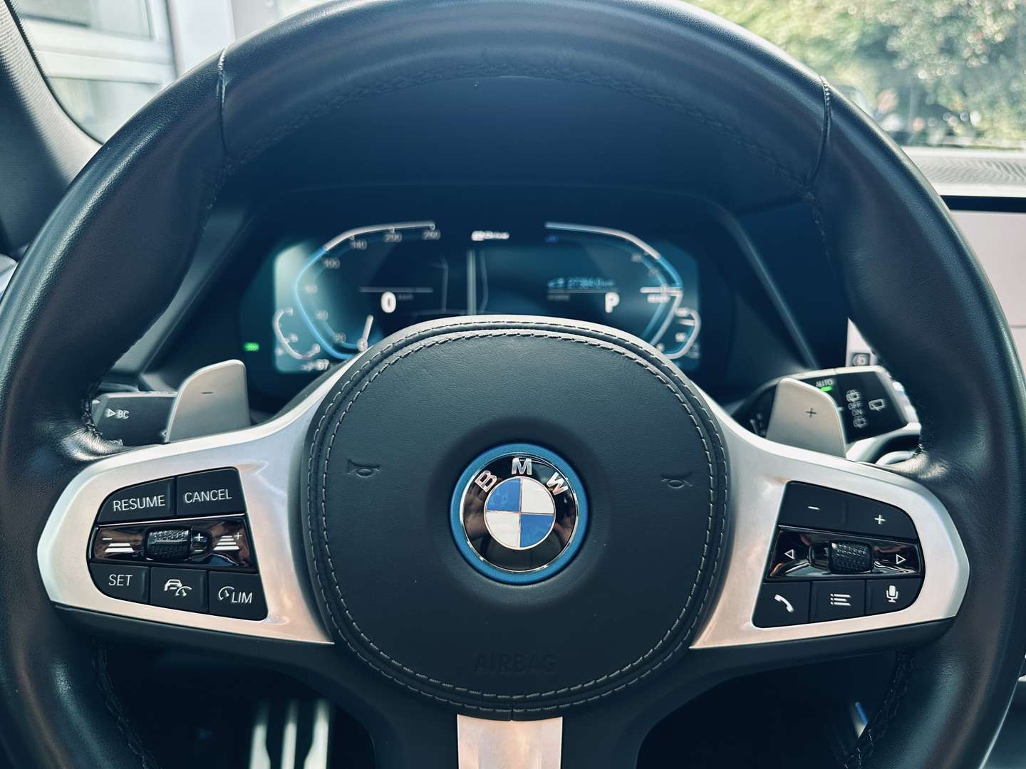 BMW X5 Exclusive XDrive45e - 2022 - Joinsteer - #36