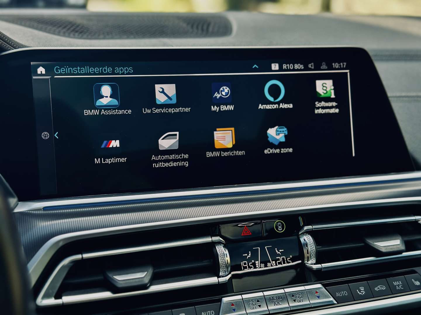 BMW X5 Exclusive XDrive45e - 2022 - Joinsteer - #37