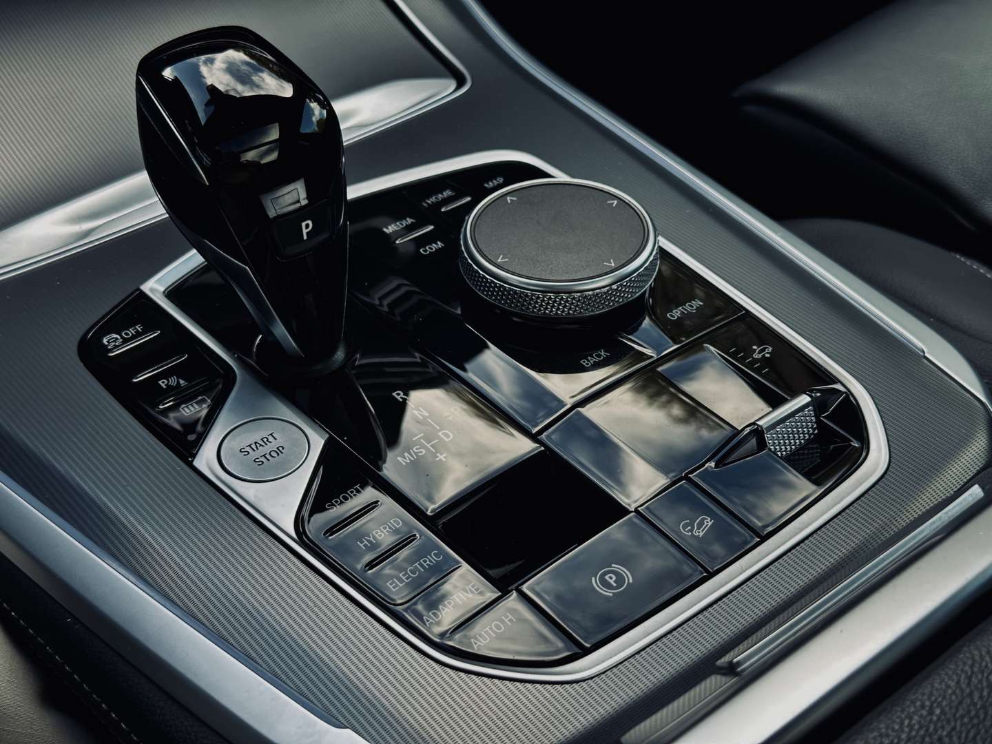 BMW X5 Exclusive XDrive45e - 2022 - Joinsteer - #38