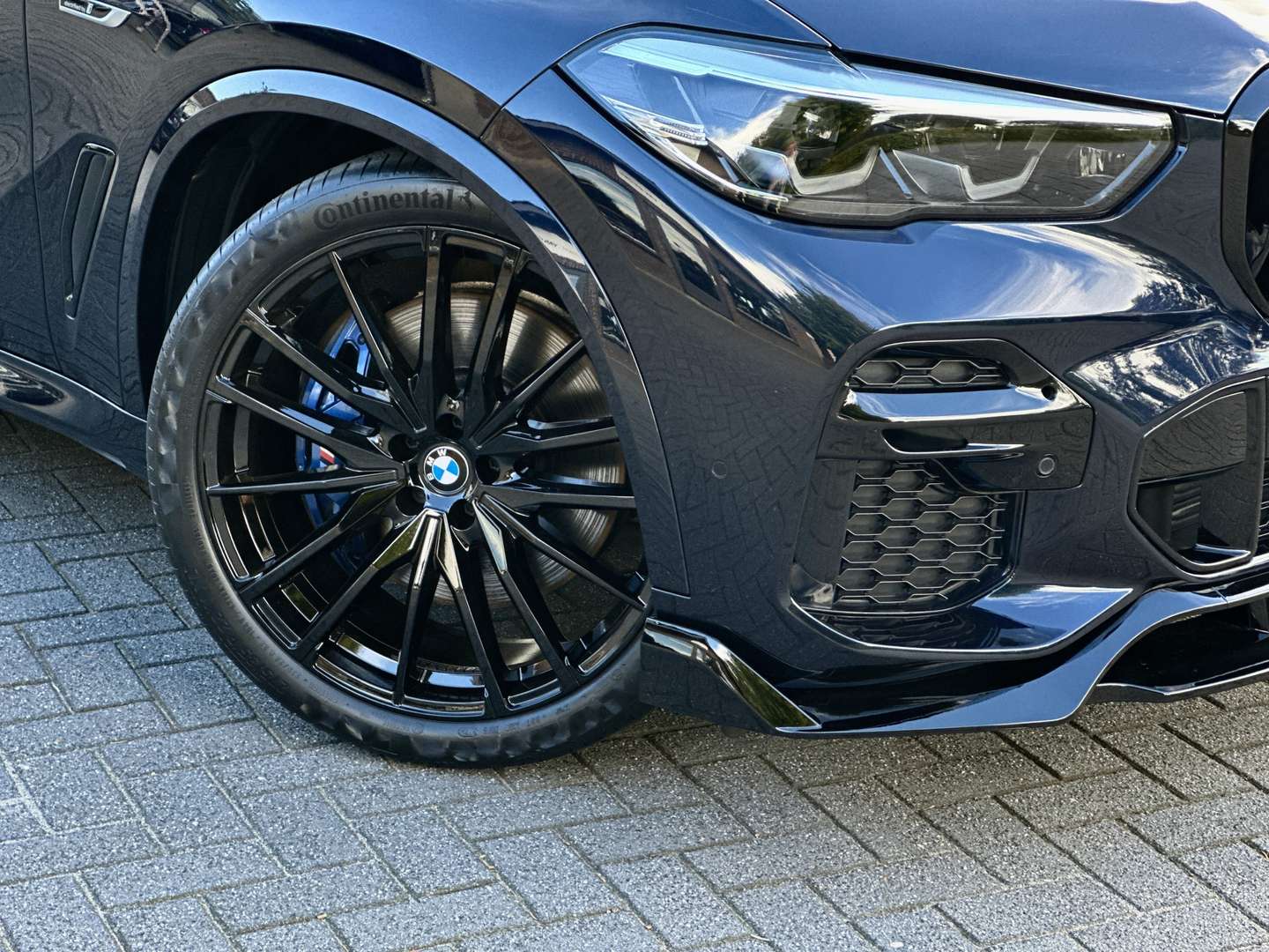 BMW X5 Exclusive XDrive45e - 2022 - Joinsteer - #44