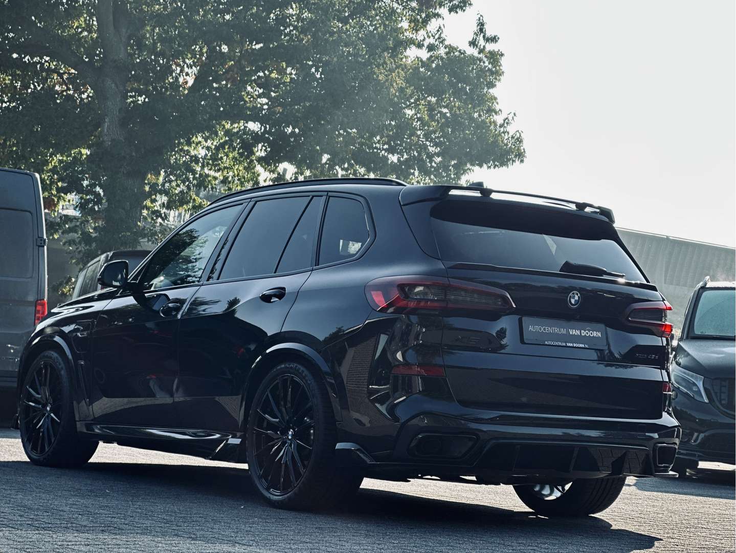 BMW X5 Exclusive XDrive45e - 2022 - Joinsteer - #49