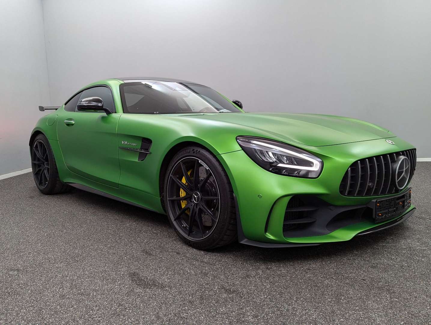 Mercedes AMG GT Non Identifié - 2022 - Joinsteer - #4