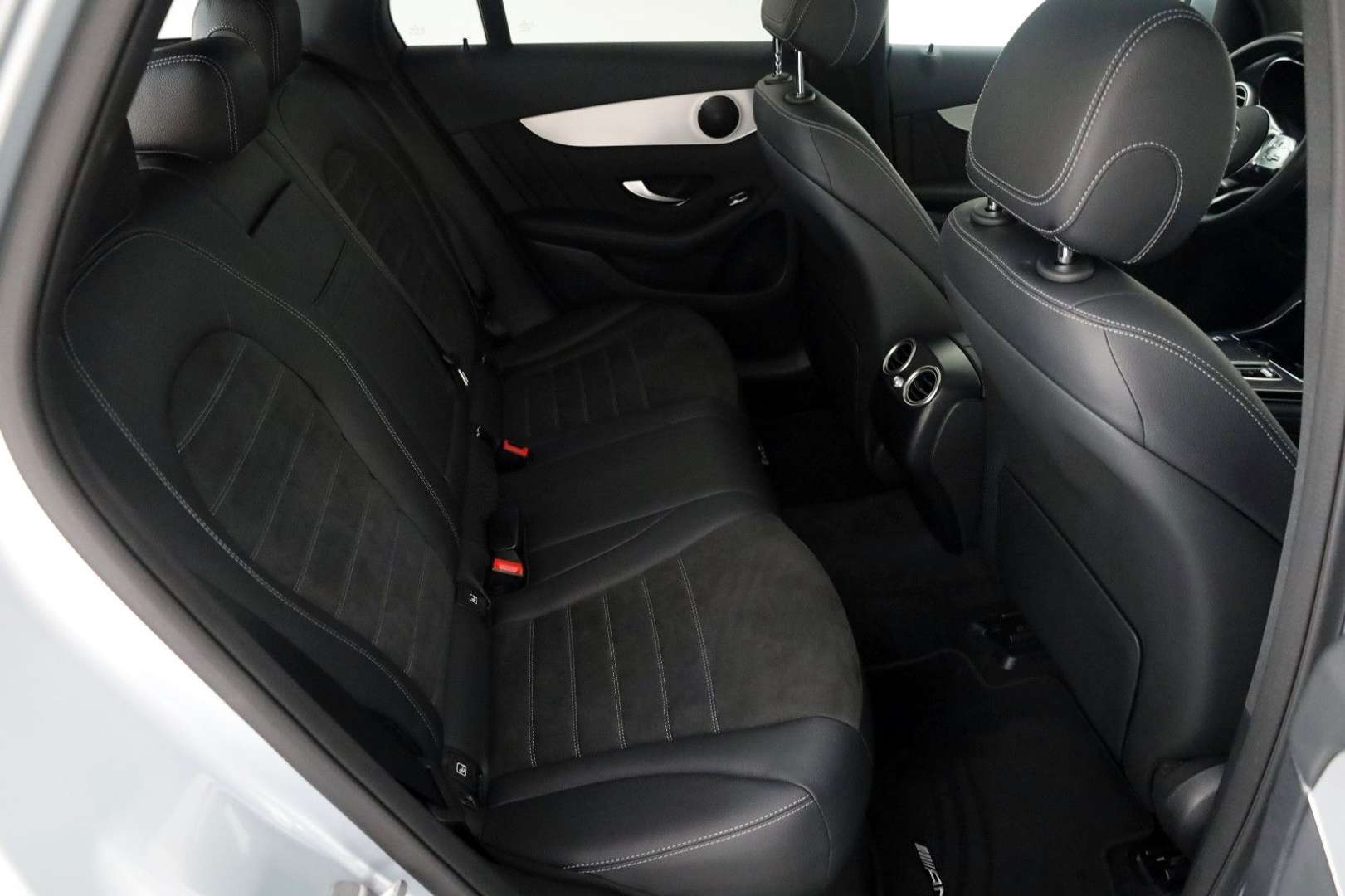 Mercedes GLC AMG-Line 300 E - 2022 - Joinsteer - #5