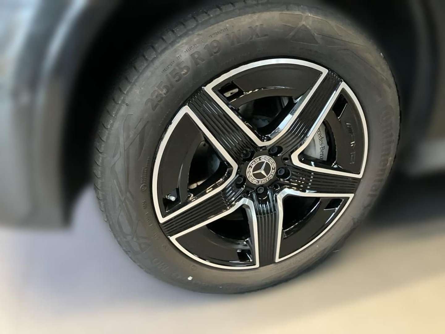 Mercedes GLC AMG 300 E - 2024 - Joinsteer - #3