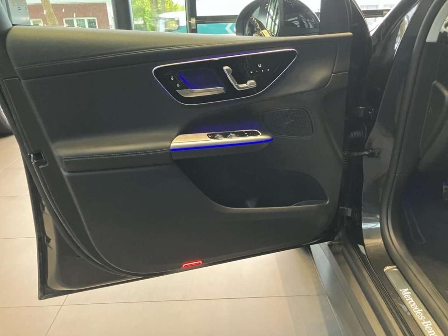 Mercedes GLC AMG 300 E - 2024 - Joinsteer - #5