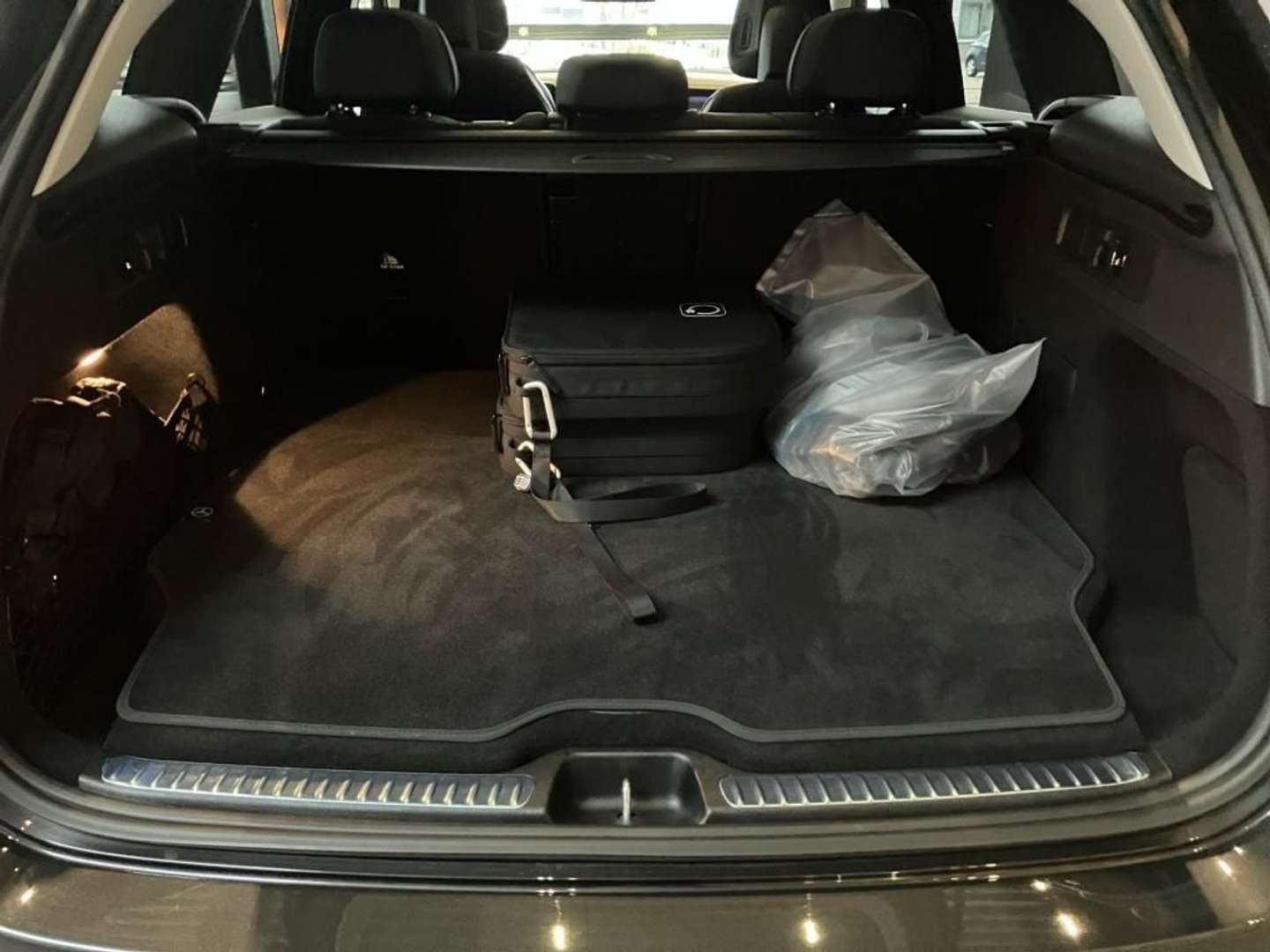 Mercedes GLC AMG 300 E - 2024 - Joinsteer - #9