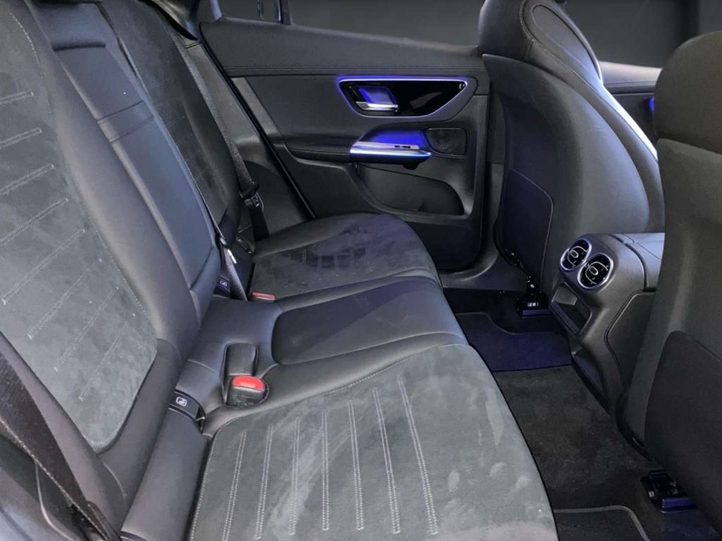 Mercedes GLC AMG 300 E - 2024 - Joinsteer - #13