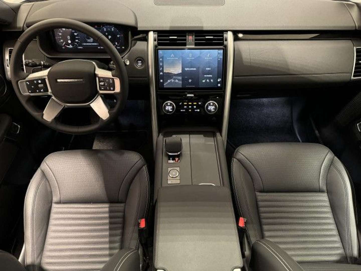 Land Rover Discovery S D350 - 2024 - Joinsteer - #5