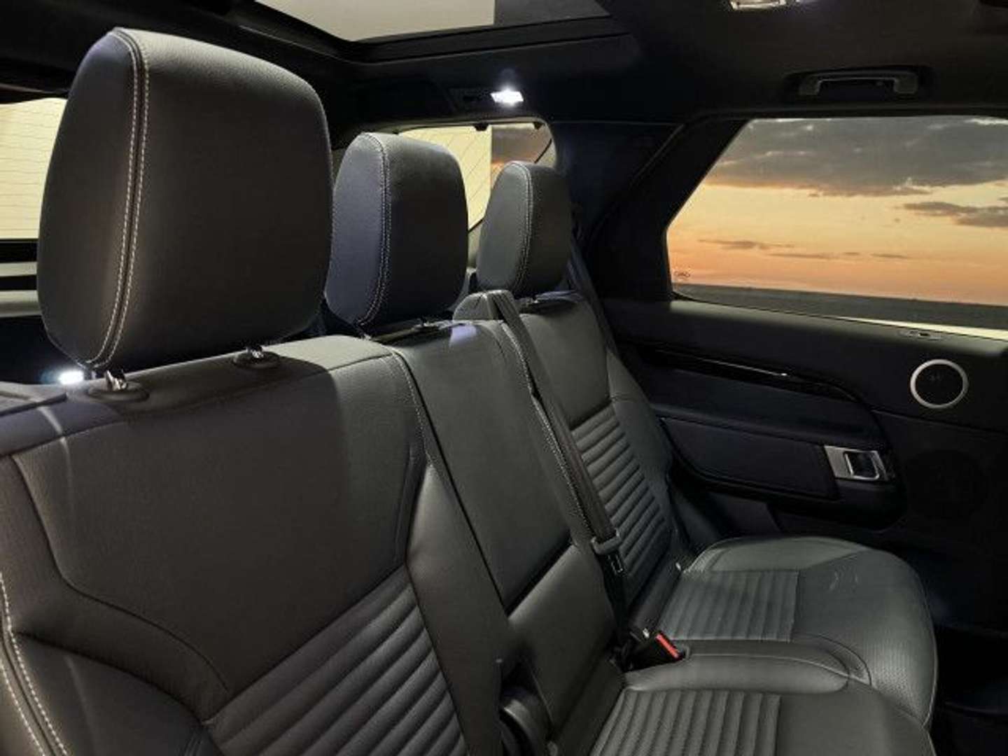 Land Rover Discovery S D350 - 2024 - Joinsteer - #6