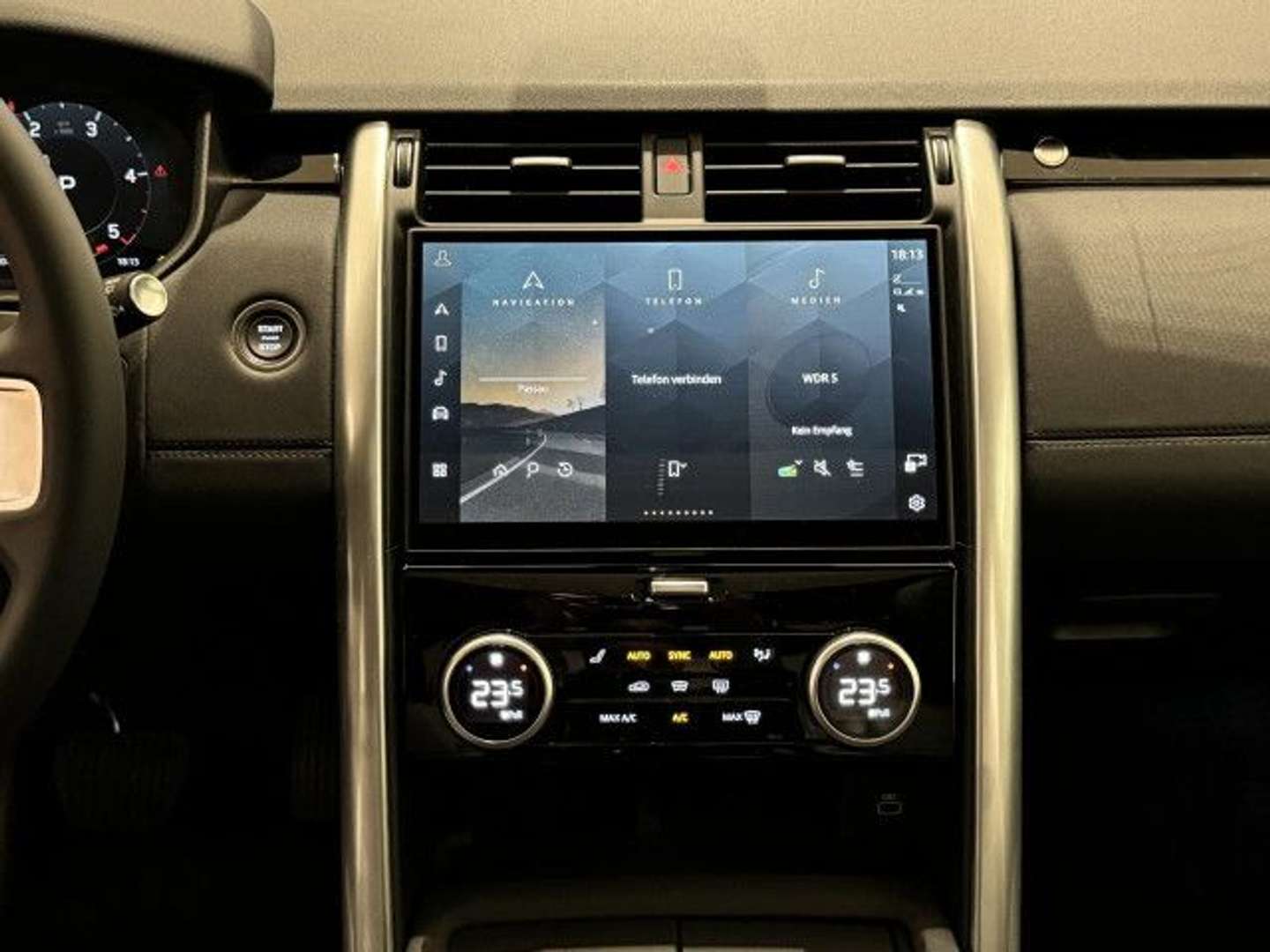 Land Rover Discovery S D350 - 2024 - Joinsteer - #11