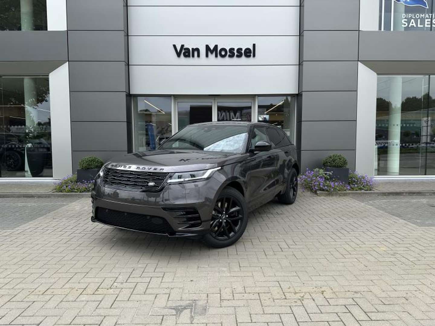 Land Rover Range Rover Velar Dynamic SE P400e - 2025 - Joinsteer - #1