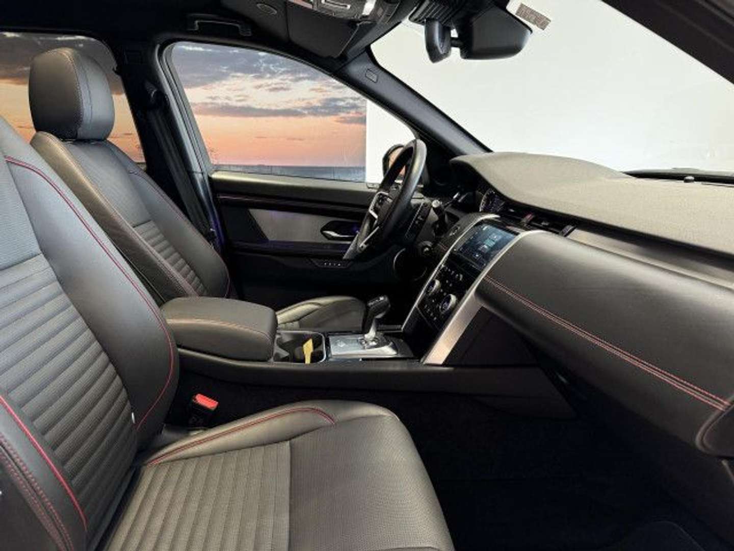 Land Rover Discovery Sport R-Dynamic HSE P300e - 2024 - Joinsteer - #4