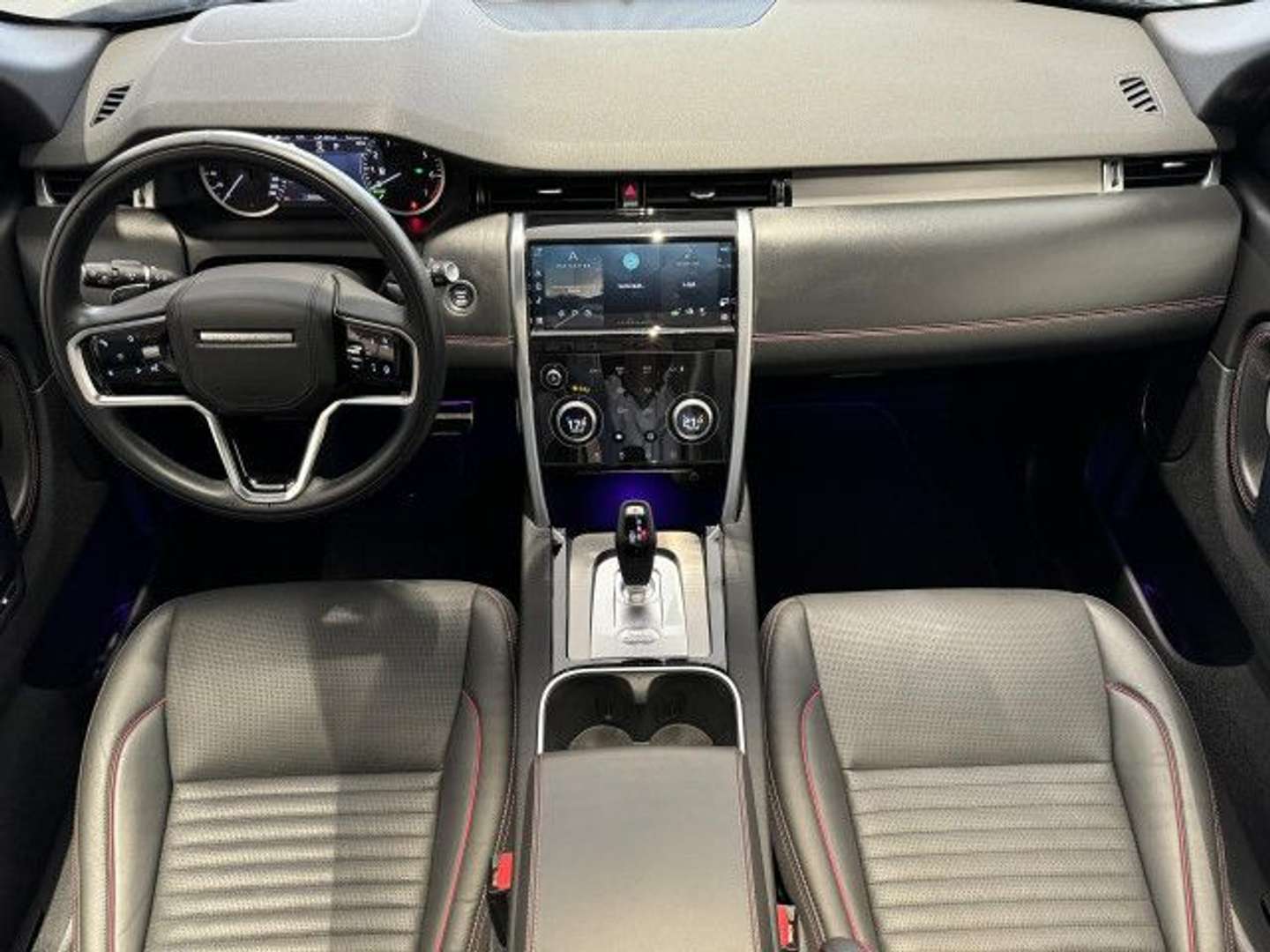 Land Rover Discovery Sport R-Dynamic HSE P300e - 2024 - Joinsteer - #5