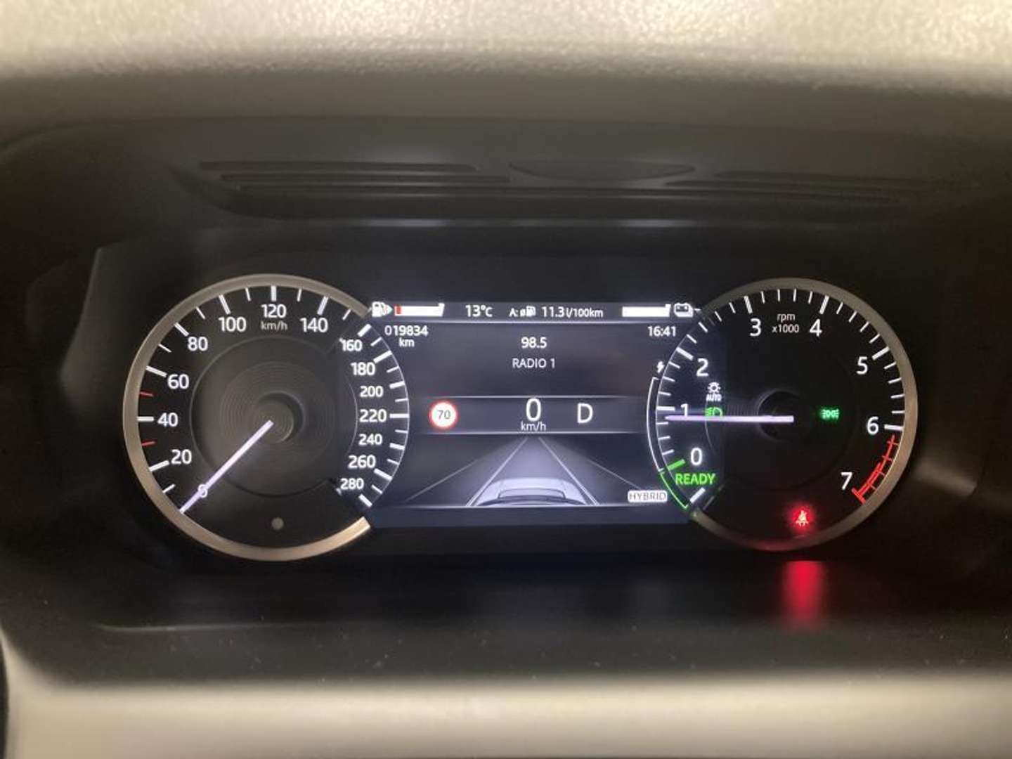 Land Rover Discovery Sport R-Dynamic S Plug-In Hybride - 2021 - Joinsteer - #3