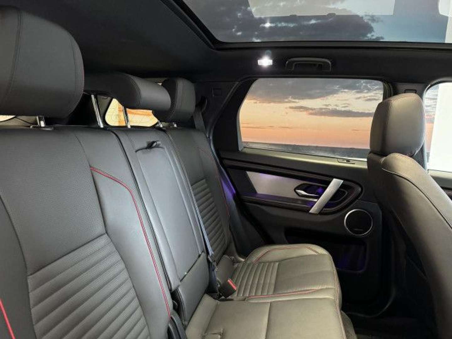 Land Rover Discovery Sport R-Dynamic HSE P300e - 2024 - Joinsteer - #6