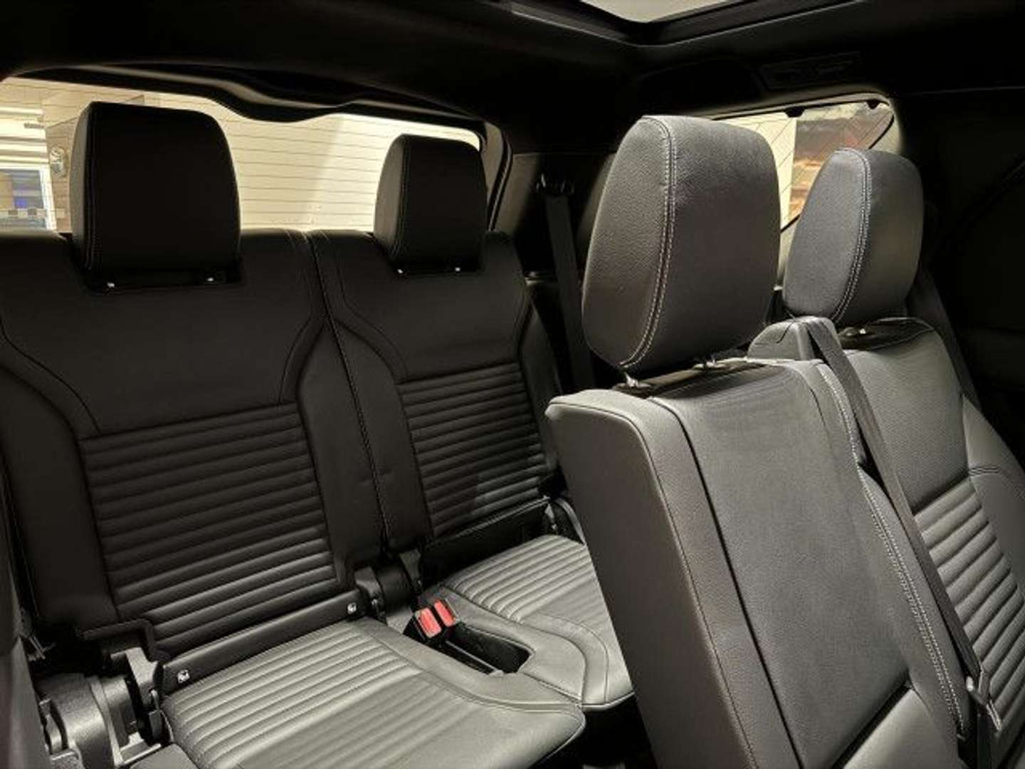 Land Rover Discovery S D350 - 2024 - Joinsteer - #20